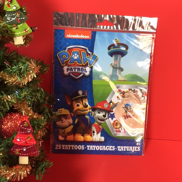 🐶 🐾 PAW PATROL Bundle - Picture 3 of 11